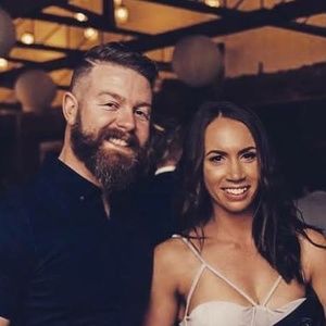 Meet your Posher, Katrina